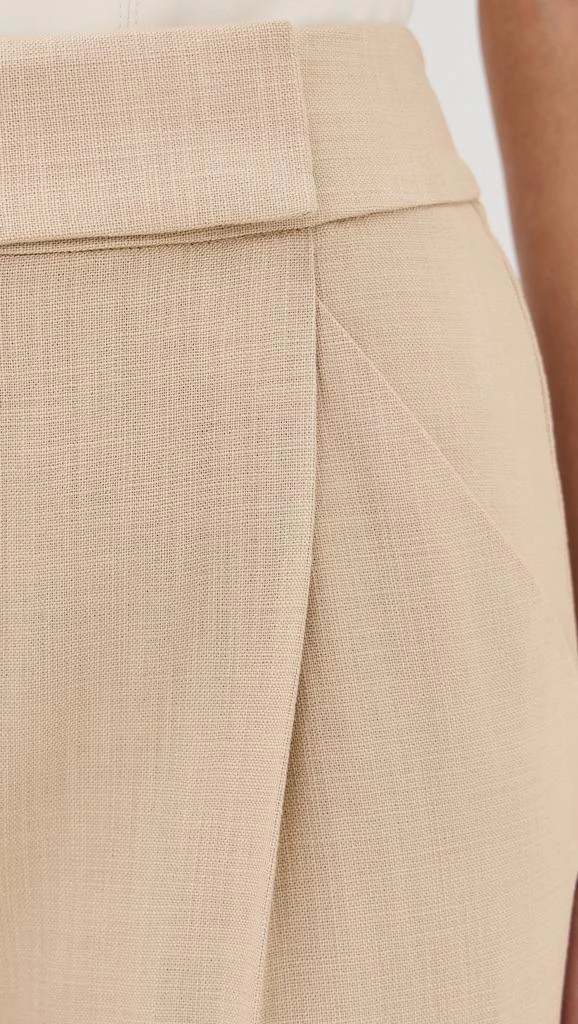 VERONICA BEARD Marbeau Pants 5