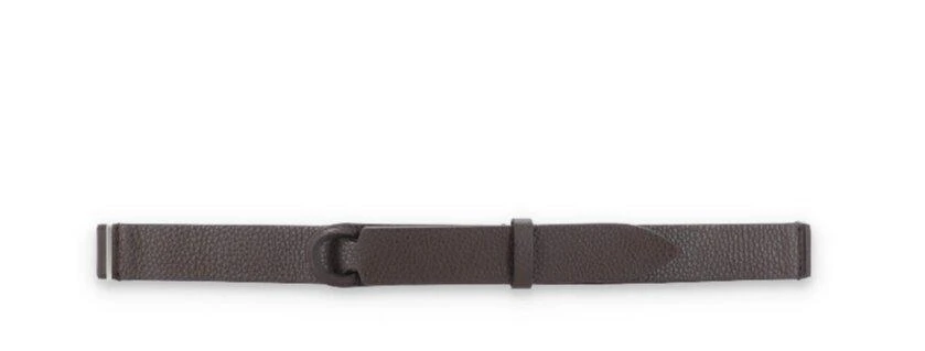 Orciani Orciani Micron Nobuckle Belt 1