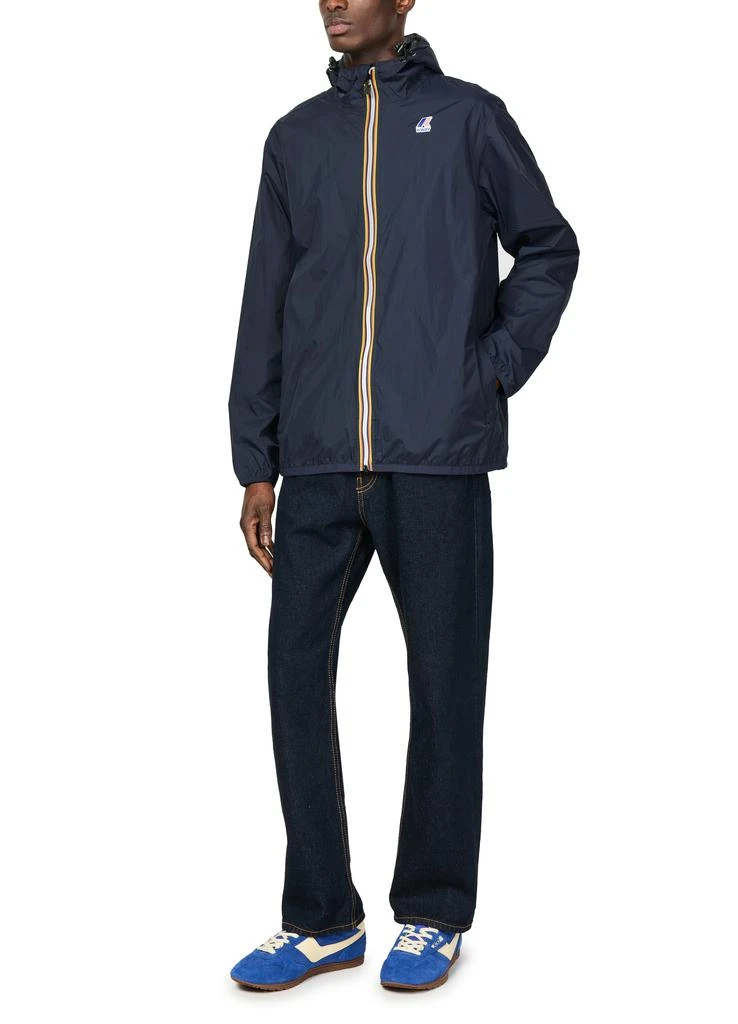 Kway Le Vrai 4.0 Claude jacket 6