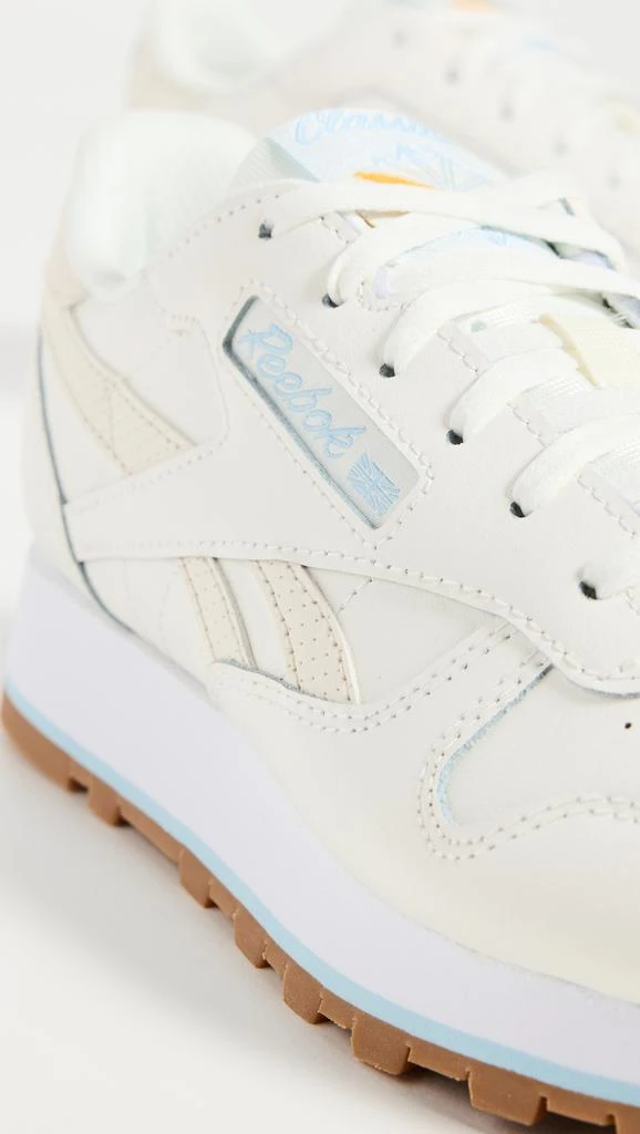 Reebok Classic Leather Sneakers 5