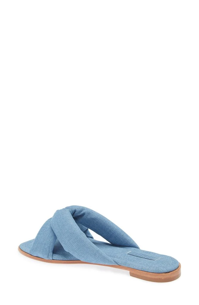 Schutz Fairy Slide Sandal 2
