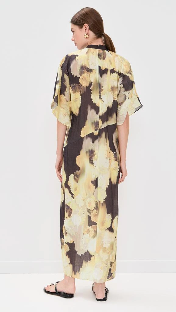 Rodebjer Sandra Blurry Dress 2