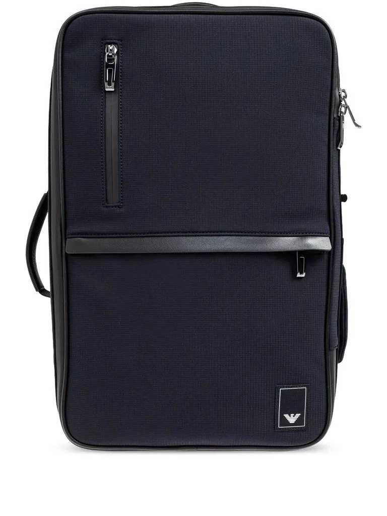 Emporio Armani BACKPACK 1