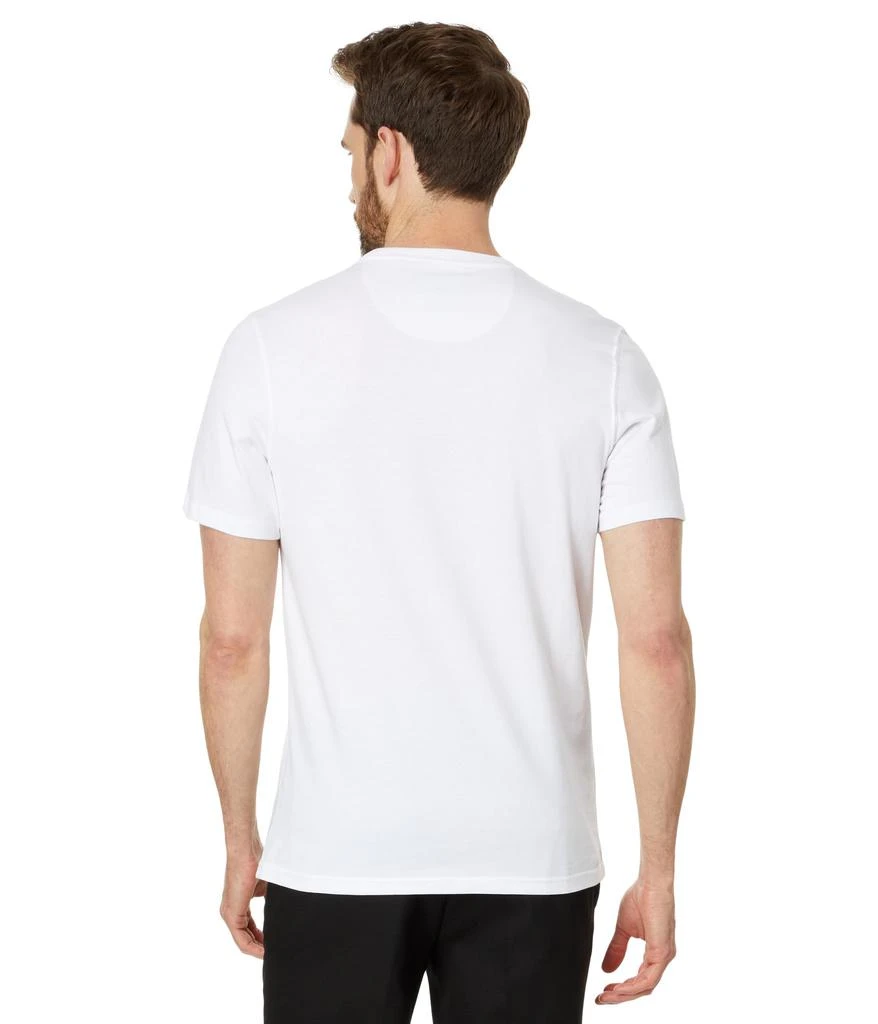 Barbour Barbour Preppy Tee 2