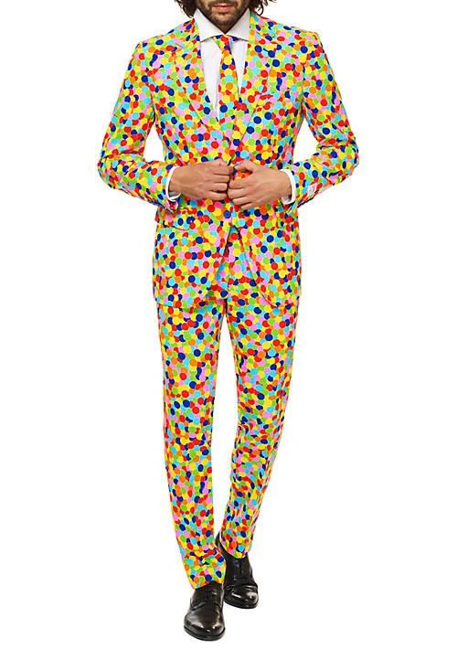 OppoSuits Confetteroni 1
