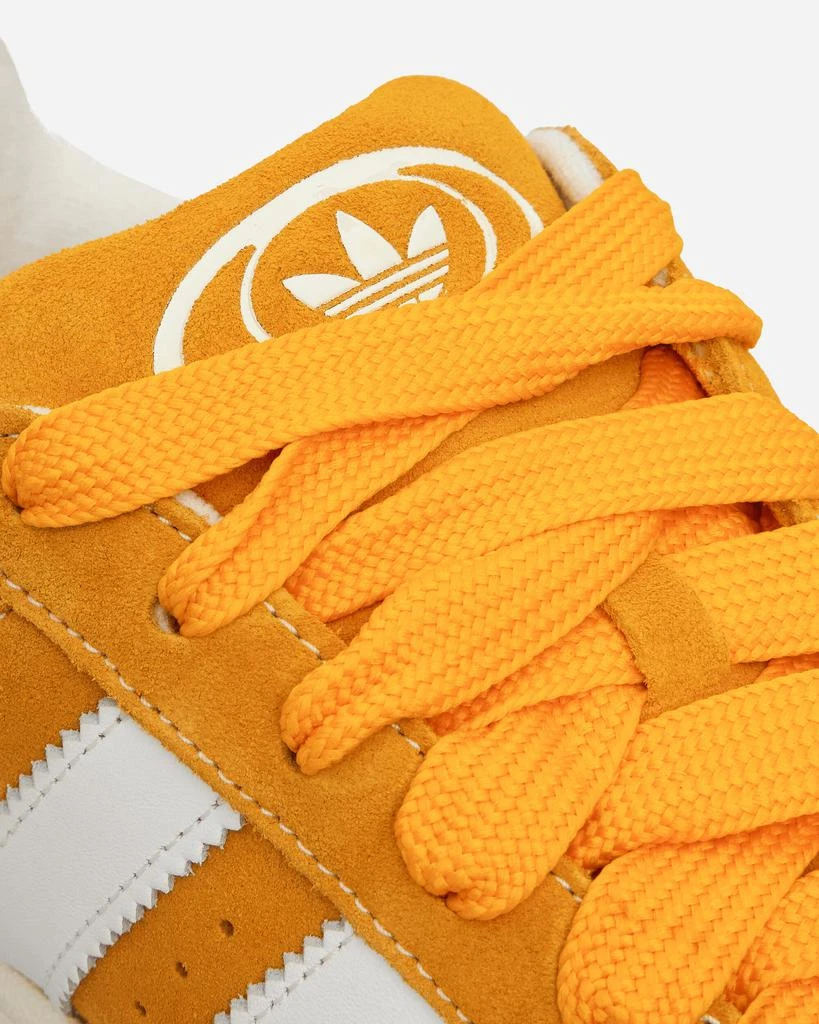 Adidas Campus 00s Sneakers Collegiate Gold / White 6