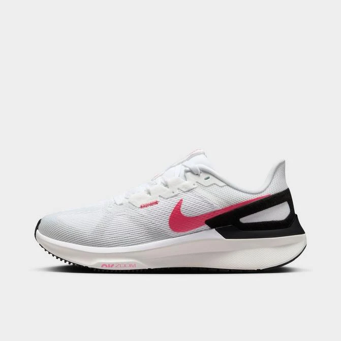 NIKE Women's Nike Air Zoom Structure 25 Running Shoes 1