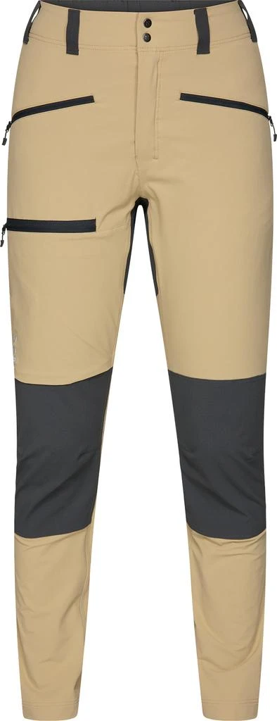 Haglofs Mid Slim Fit Pant - Women
s