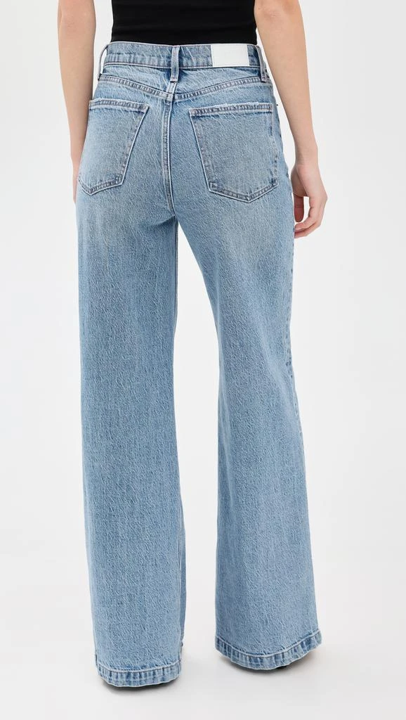 Pistola Denim Lana Jeans 2