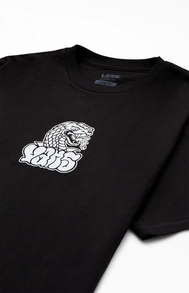 Vans Kids Rattler T-Shirt 2