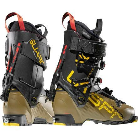 La Sportiva Vanguard Alpine Touring Boot - 2024 - Men's 7