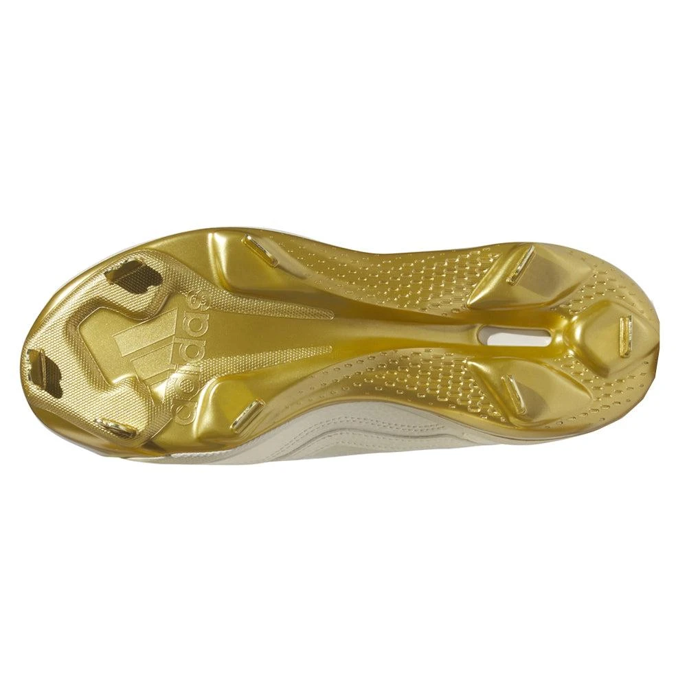 Adidas Adissage Softball Cleats 5