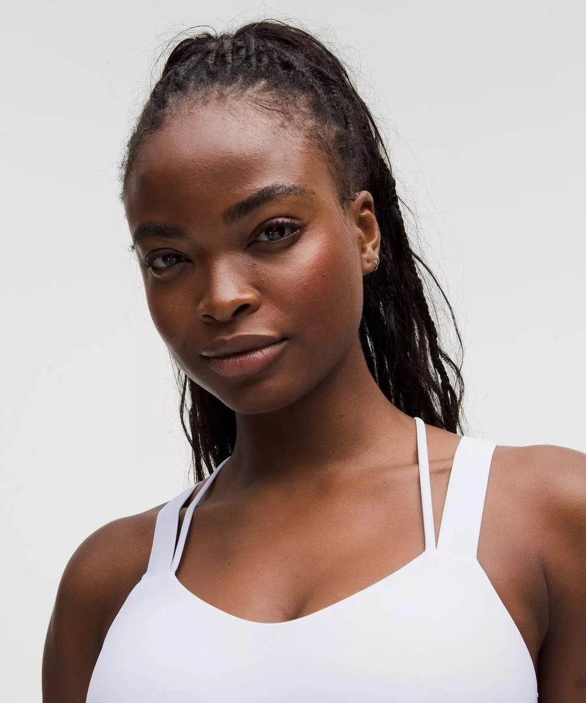 Lululemon Like a Cloud Longline Bra *Light Support, D/DD Cup 14