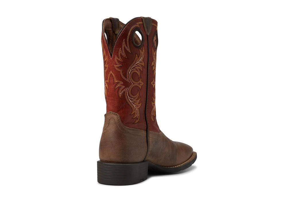 Ariat Sport Rodeo Western Boot 5
