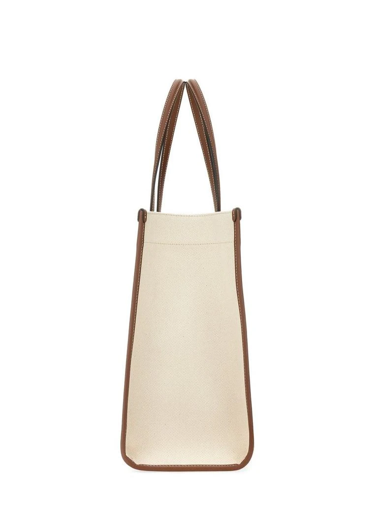 Burberry Burberry Medium "Freya" Tote Bag 3