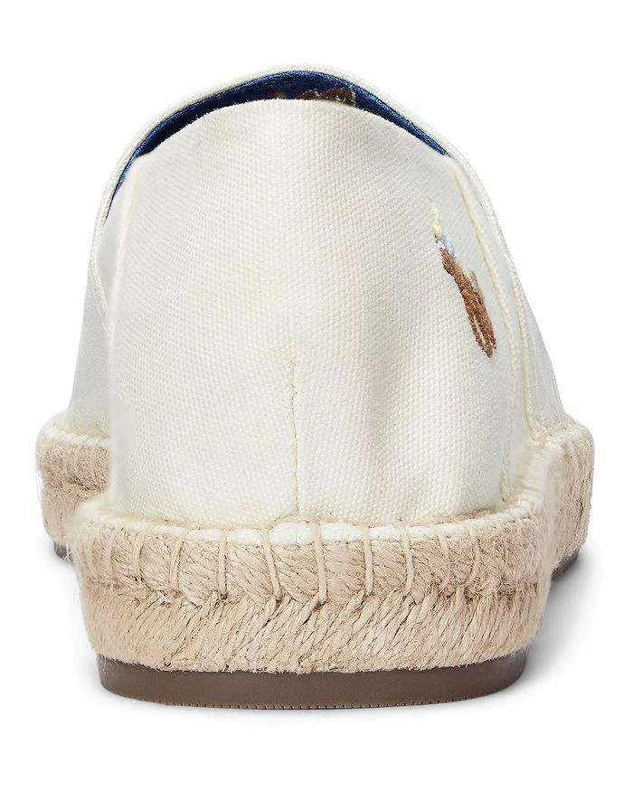Ralph Lauren Men's Cevio Espadrilles 4