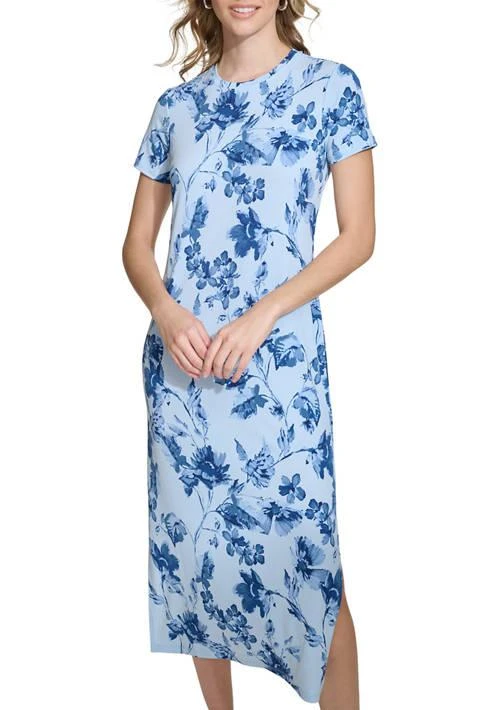 slim fit dress slacks Malvern Maxi Dress Green