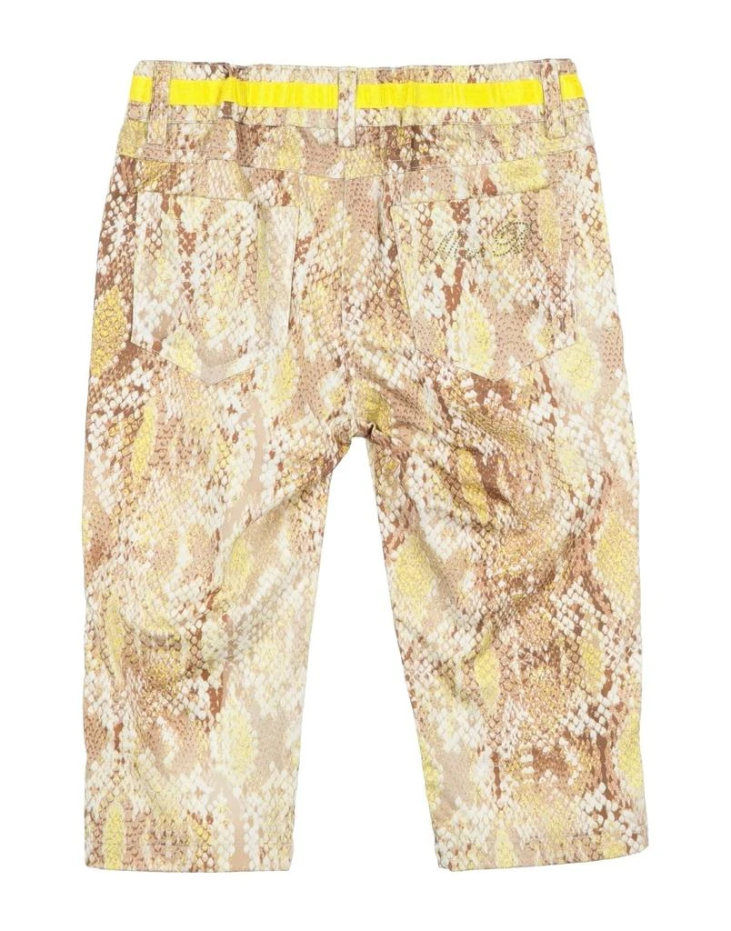 MISS BLUMARINE Casual pants 2