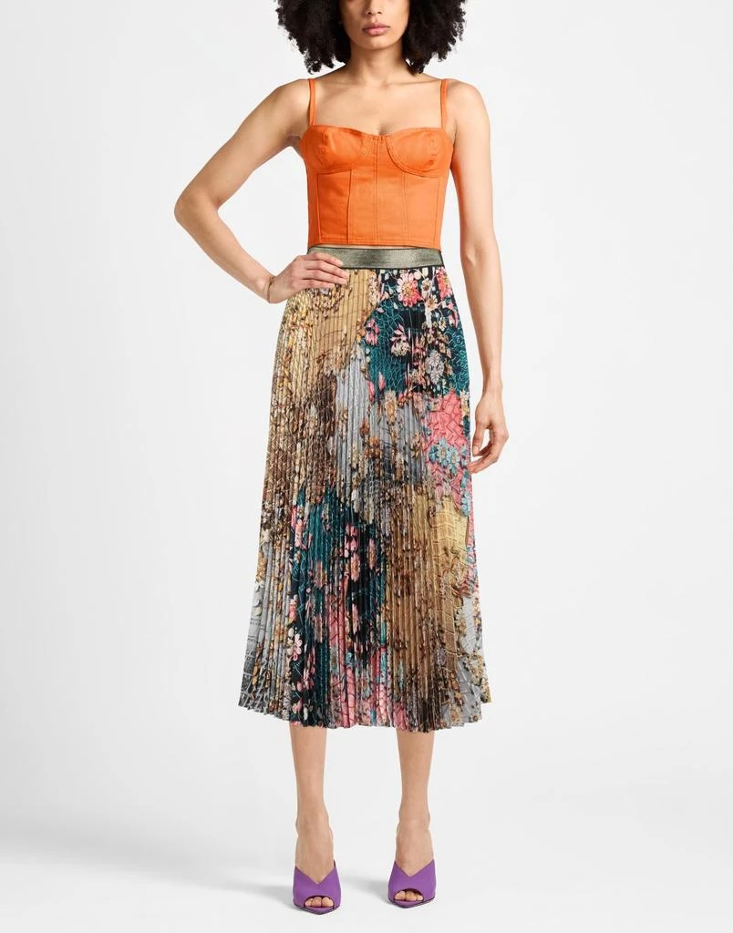 MARY KATRANTZOU Midi skirt 2