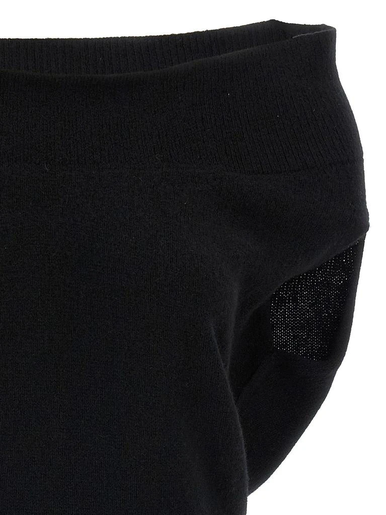 Rick Owens Rick Owens Shroud Top 3