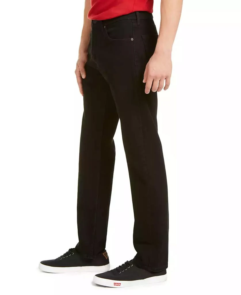 Levi's Levi’s® Men's 505™ Flex Regular Fit Jeans 6