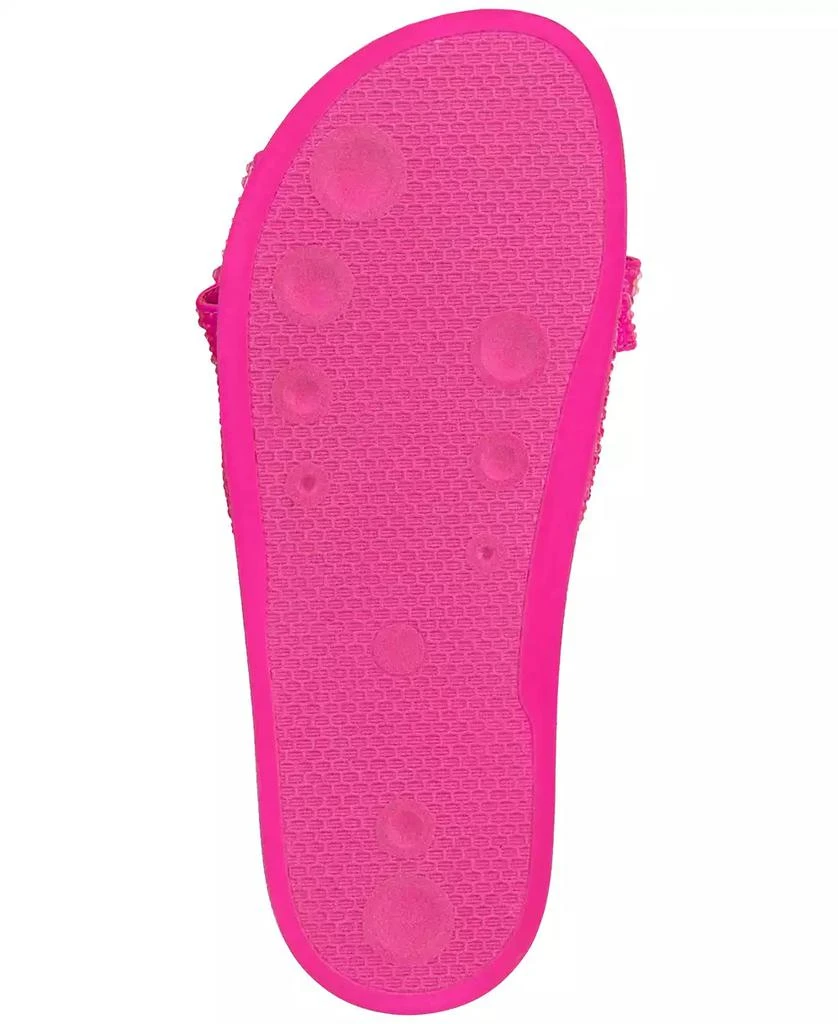 INC International Women's Peymin Pool Slides, Created for Macy's 5