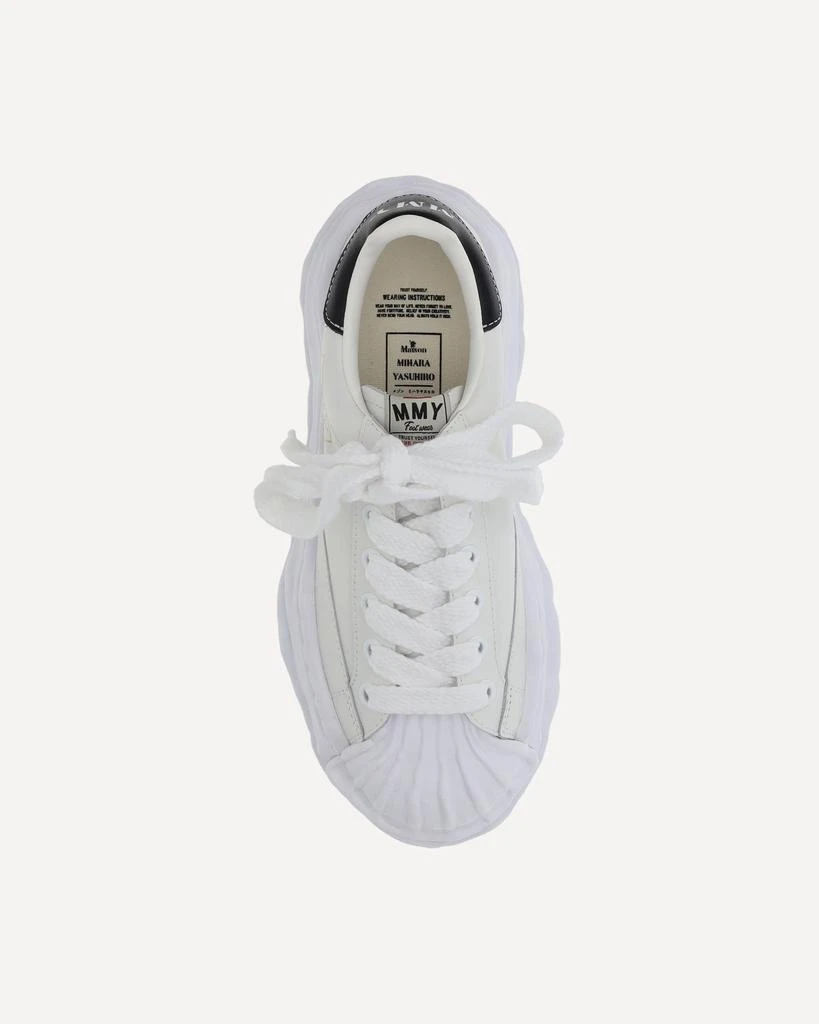 Maison MIHARA YASUHIRO Blakey OG Sneakers 6