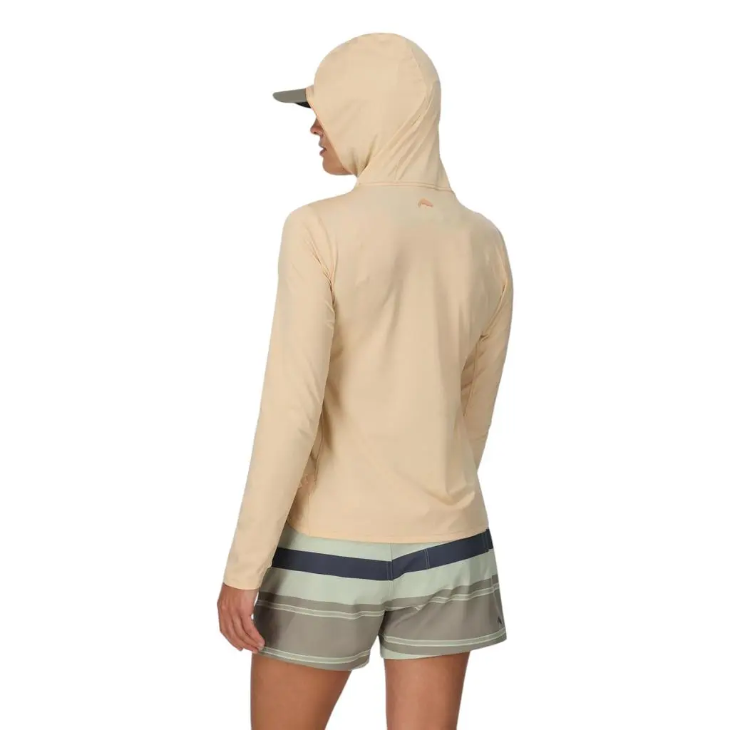 Simms Simms Solarflex Hoodie - Women's 4