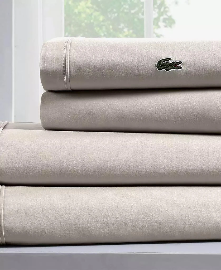 Cotton Sheets Lacoste Bed Sheets Lacoste Sheets Queen (Lacoste