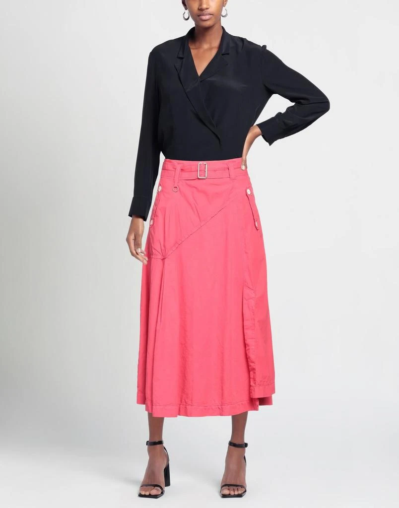 HIGH Midi skirt 2
