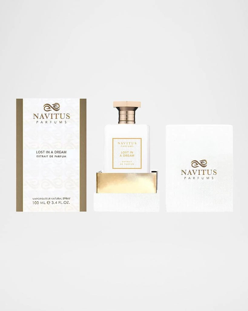 Navitus Parfums Lost In A Dream Extrait De Parfum, 100 mL 3