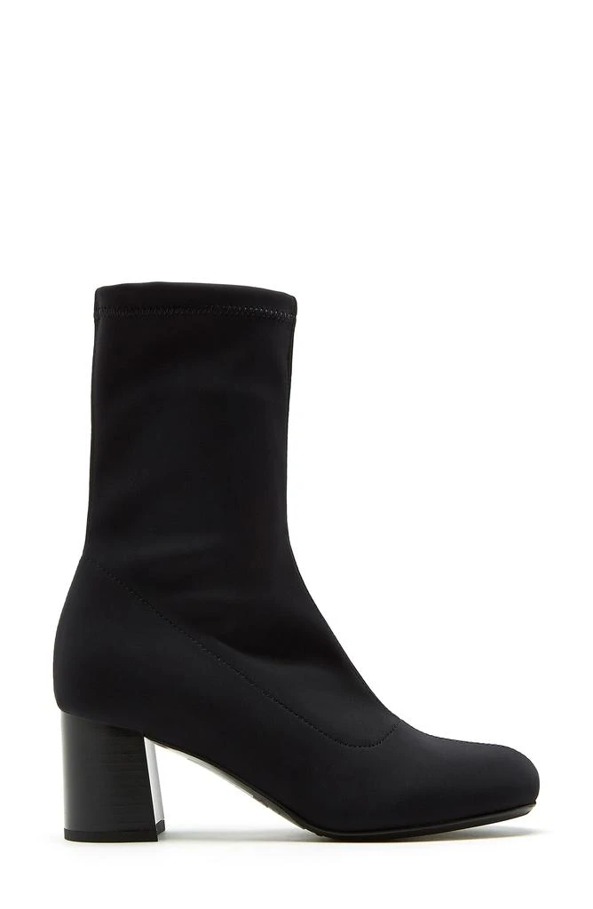 La Canadienne Liz Block Heel Boot 3