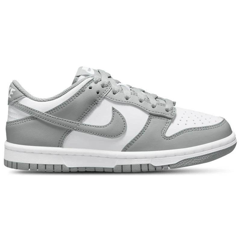 NIKE Nike Dunk Low - Boys' Grade School