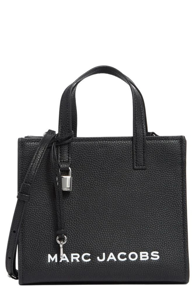 Marc Jacobs Mini Grind Top Handle Satchel 1