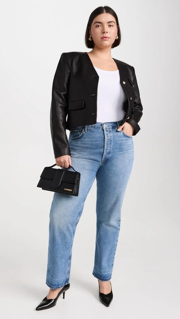 Jacquemus Le Bambino Bag 8