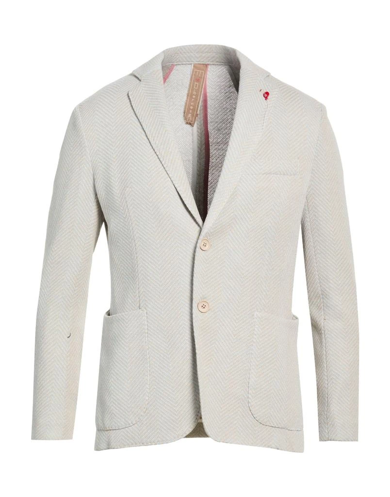 BERNESE Milano Blazer