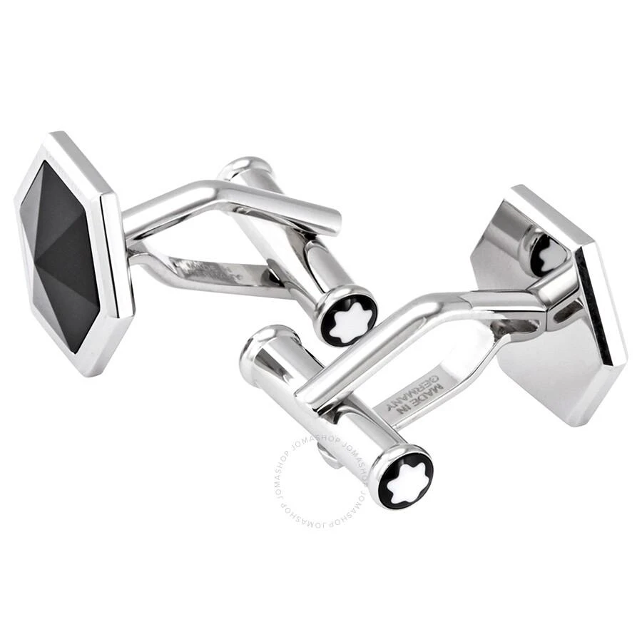 MontBlanc Sartorial Cufflinks 2