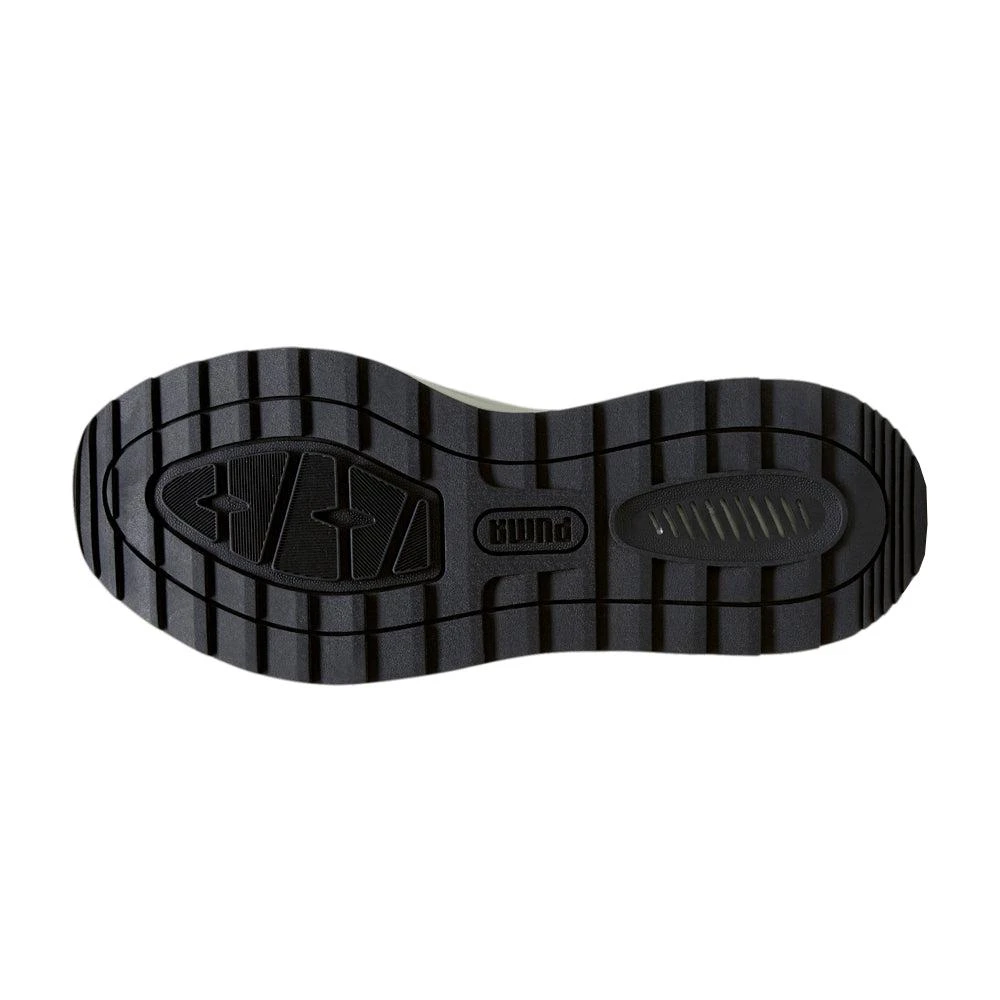 Puma Trinity Mid Hybrid Lace Up Sneakers 5