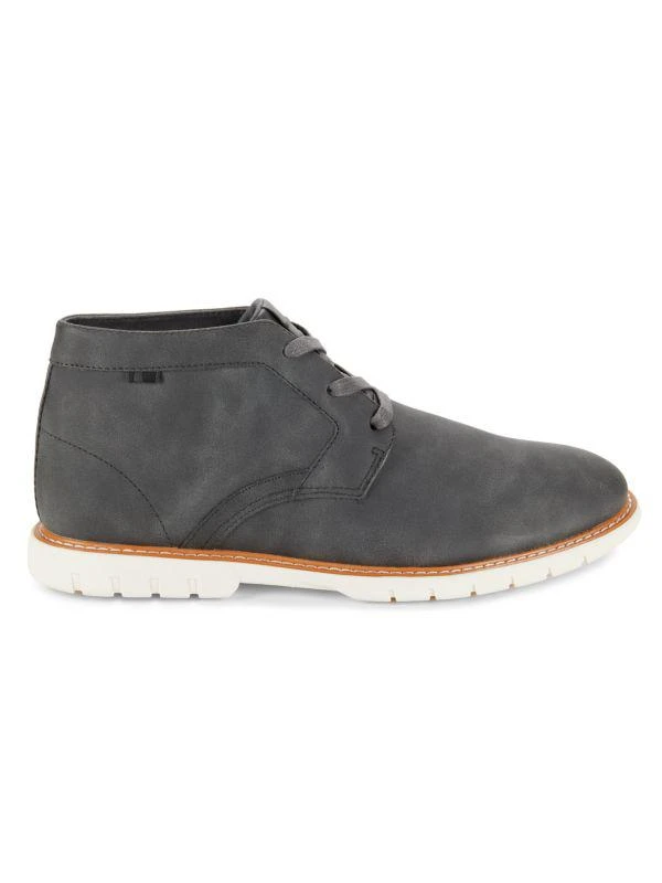 Ben Sherman Whitby Lace Up Chukka Boots 1