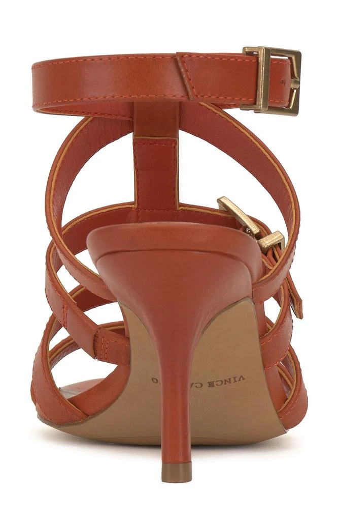Vince Camuto Bivenya Ankle Strap Sandal 7