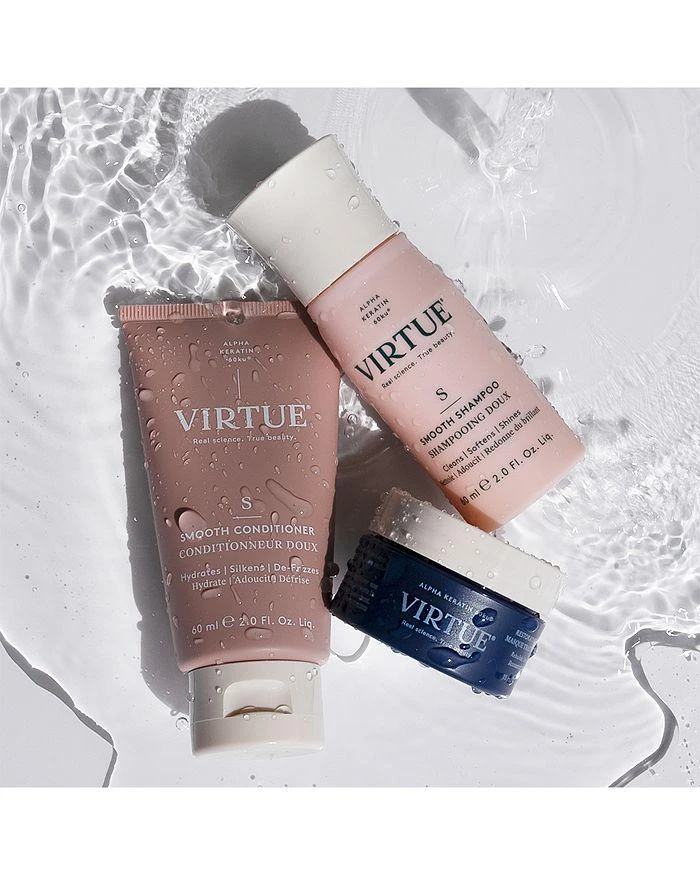 Virtue Smooth Discovery Set 5