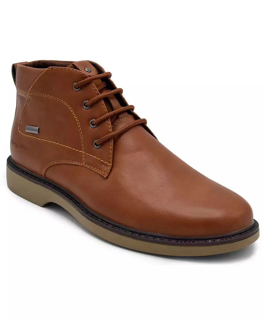 Aston Marc Men’s Morket Chukka Boot 1