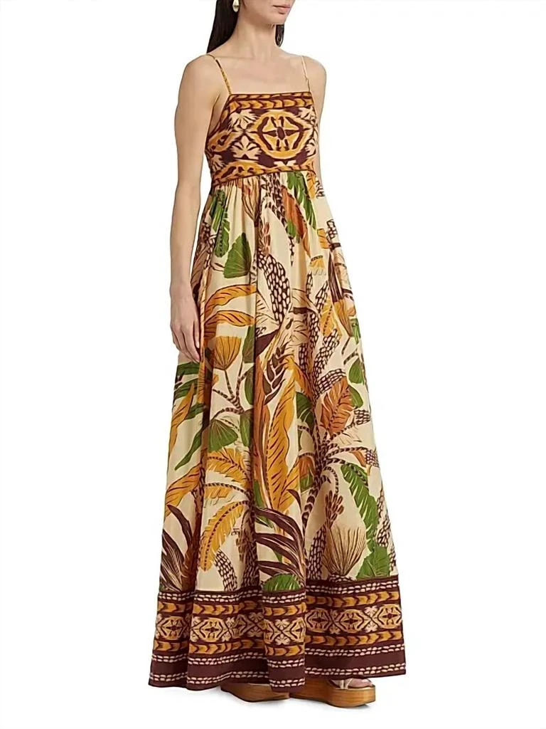 Farm Rio - Foliage Sketch Sand Maxi Dress On Sale Now with Up to 32% Off | Discover Exclusive Deals & Savings at BeyondStyle Authentic Farm Rio women > dresses > Farm Rio - Foliage Sketch Sand Maxi Dress On Sale Now with Up to 32% Off | Discover Exclusive Deals & Savings at BeyondStyle Authentic Farm Rio women > dresses >