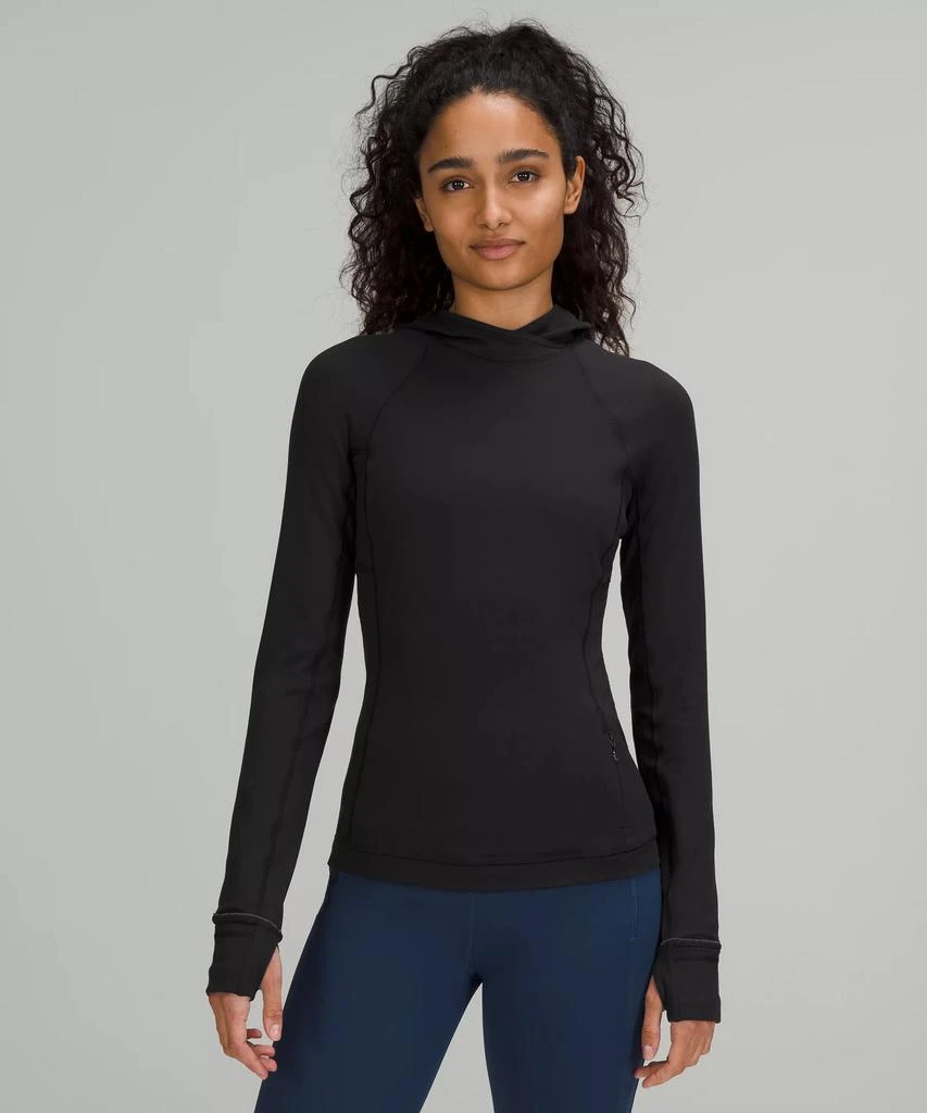 lululemon It's Rulu Long-Sleeve Hoodie 1