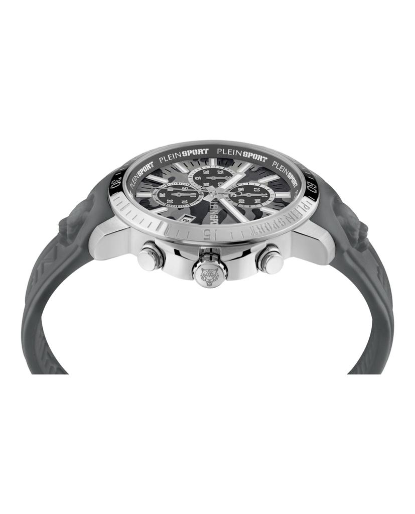 Plein Sport Plein Gain Chronograph Watch