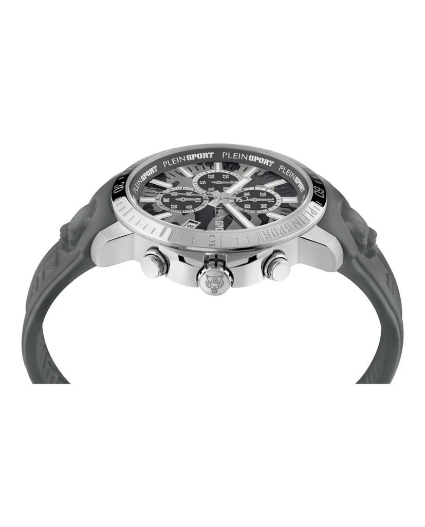 Plein Sport Plein Gain Chronograph Watch 2