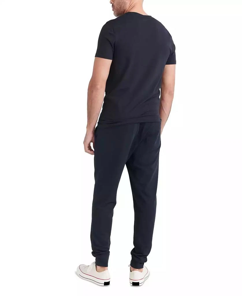 SAXX Men's DropTemp™ Cooling Slim Fit Crew Neck Undershirt 6