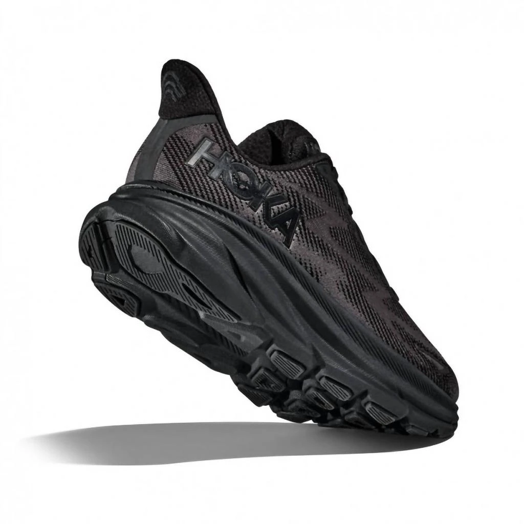 Hoka One One Hoka - Men
s Clifton 9 Running Shoes 3