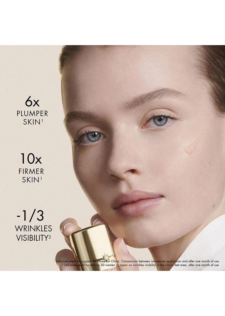 Dior Prestige La Micro-Huile de Rose Activated Serum 30ml 4