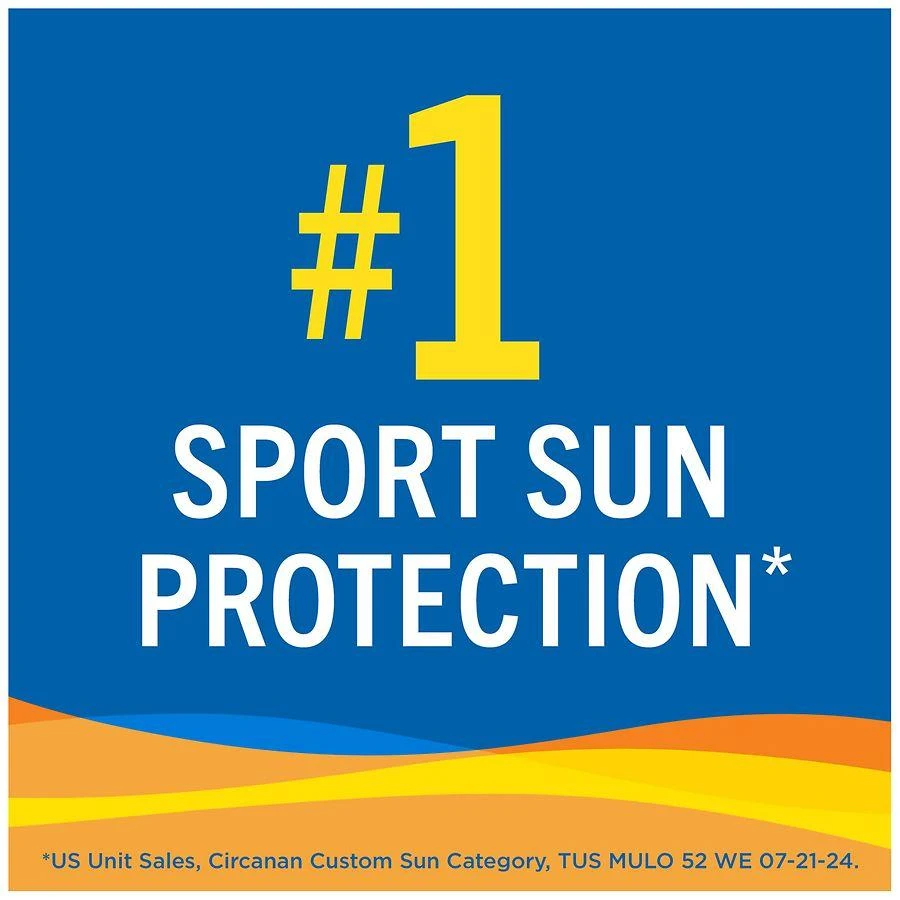 Banana Boat SPF 50 Ultra Clear Sunscreen Lotion 6